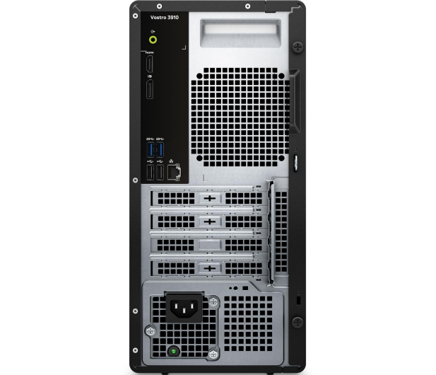 Dell Vostro 3910 MT i5-12400/16GB/512+1TB/Win11P - 744216 - zdjęcie 5